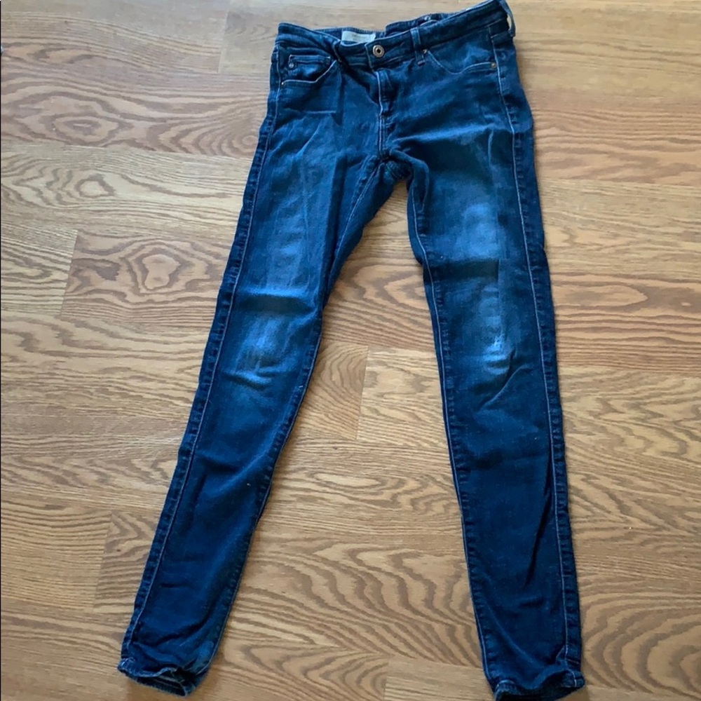 AG super skinny “The Legging”